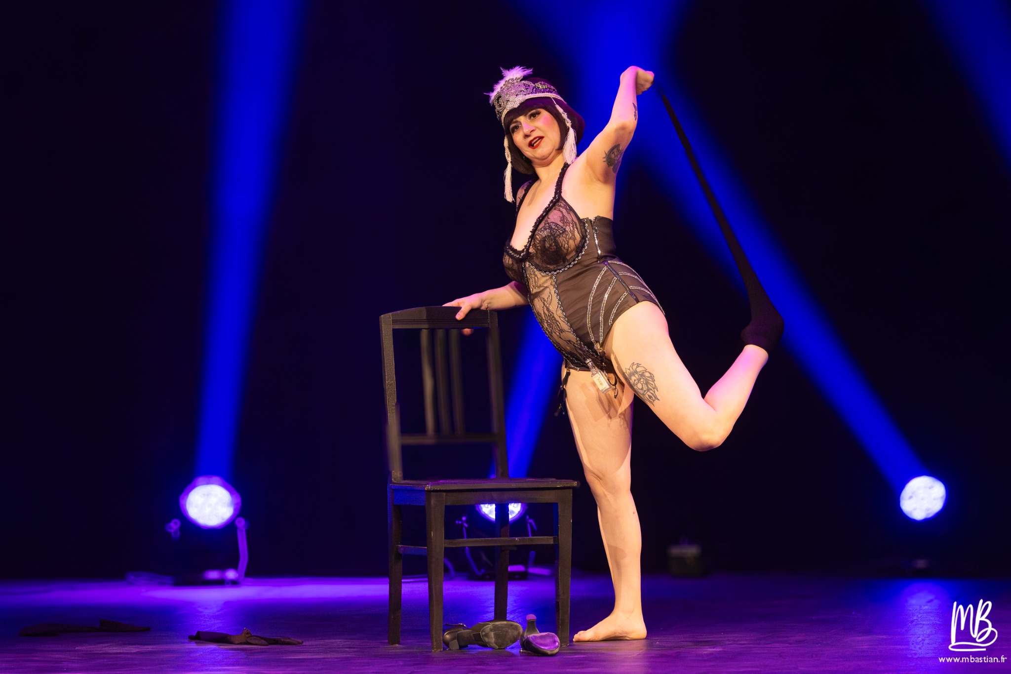 20250527   HDN2025   MB 54